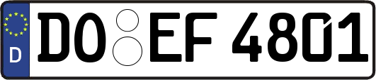 DO-EF4801