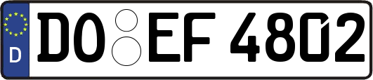 DO-EF4802