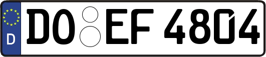 DO-EF4804