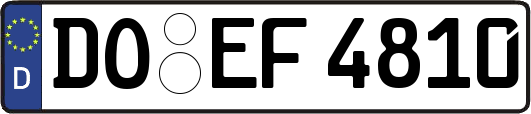 DO-EF4810