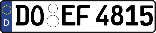 DO-EF4815