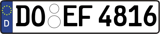 DO-EF4816