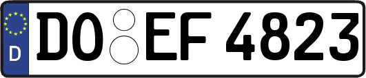 DO-EF4823