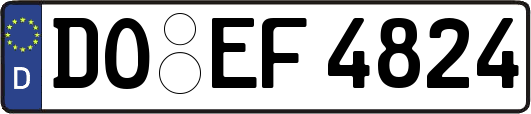 DO-EF4824