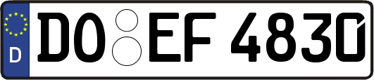 DO-EF4830