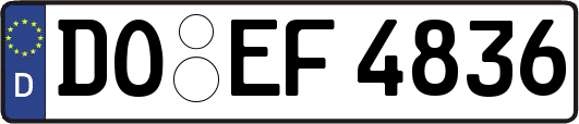 DO-EF4836