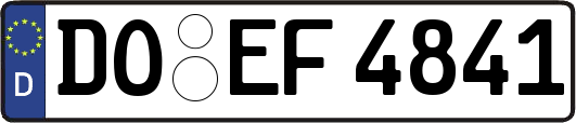 DO-EF4841