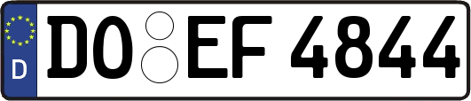 DO-EF4844
