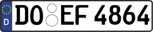 DO-EF4864