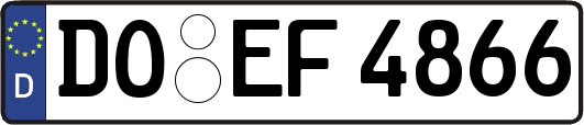 DO-EF4866