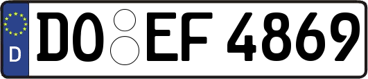 DO-EF4869