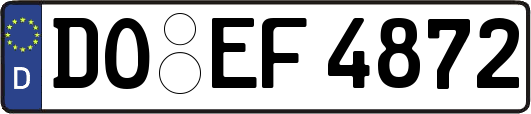 DO-EF4872