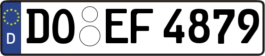 DO-EF4879