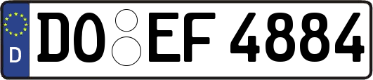 DO-EF4884