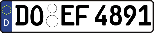 DO-EF4891