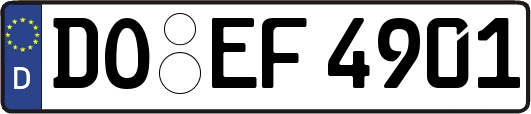 DO-EF4901
