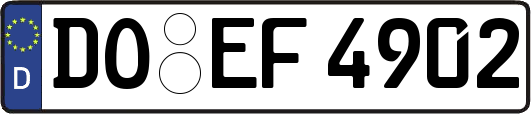 DO-EF4902