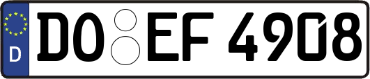 DO-EF4908