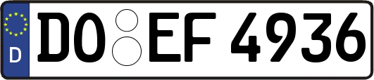 DO-EF4936