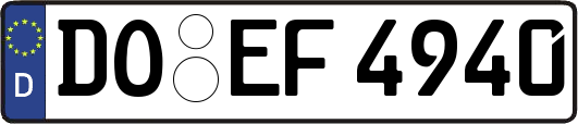 DO-EF4940