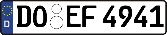 DO-EF4941