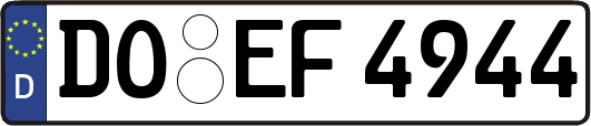DO-EF4944
