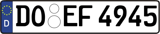 DO-EF4945