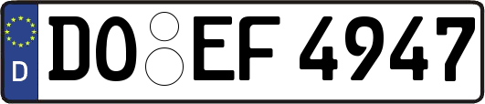 DO-EF4947
