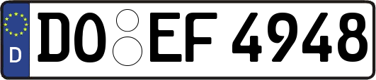 DO-EF4948