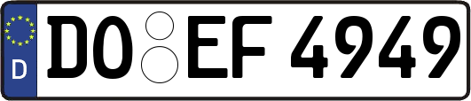 DO-EF4949