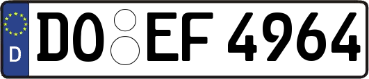 DO-EF4964