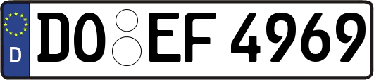 DO-EF4969