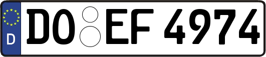 DO-EF4974
