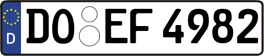 DO-EF4982