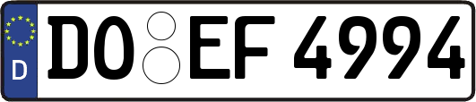 DO-EF4994