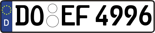 DO-EF4996