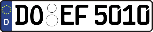 DO-EF5010