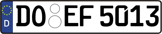 DO-EF5013