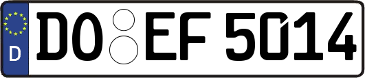 DO-EF5014