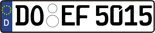 DO-EF5015