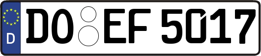 DO-EF5017