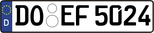 DO-EF5024
