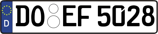 DO-EF5028