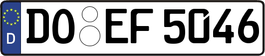 DO-EF5046