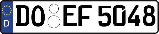 DO-EF5048