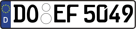 DO-EF5049