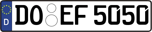 DO-EF5050
