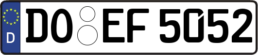 DO-EF5052