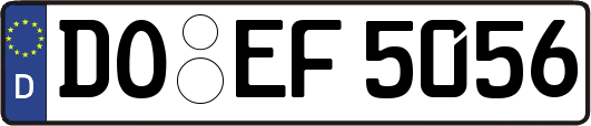 DO-EF5056