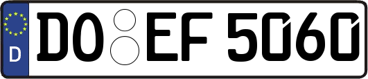 DO-EF5060